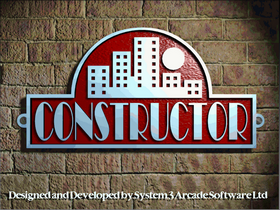 Constructor